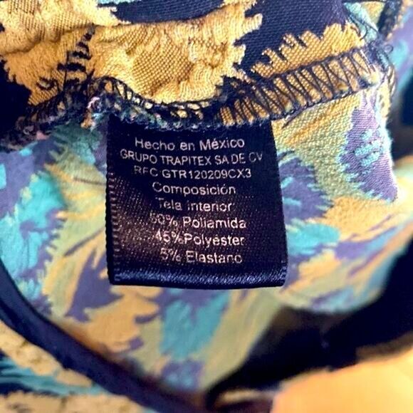 Pink Magnolia Jacket Size S - Picture 7 of 7